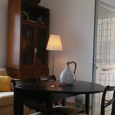 Kymi Bay House Country house Platana