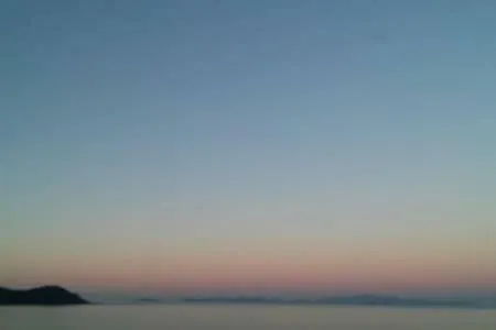 Casa de Campo Kymi Bay House