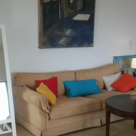 Kymi Bay House Casa de Campo *