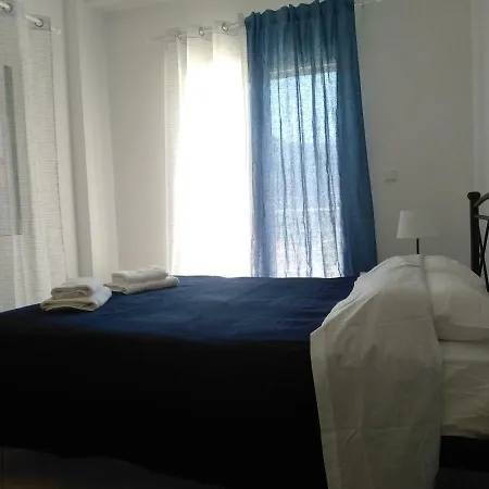 Country house Kymi Bay House *