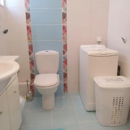 Летний дом Kymi Bay House Платана