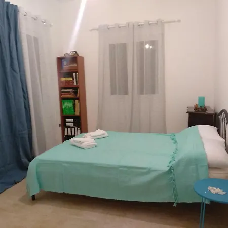 Kymi Bay House * Platana