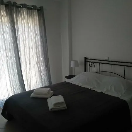 Kymi Bay House Летний дом *